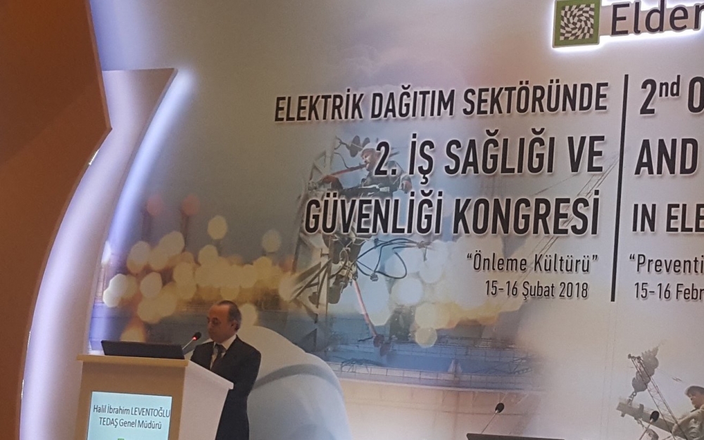 2017’de 34 elektrik çalışanı iş kazasında öldü