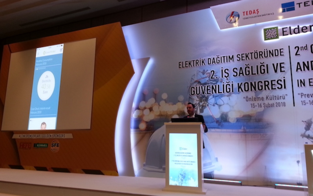 Elektrik ve doğalgazda telefonla tasarruf dönemi başlayacak