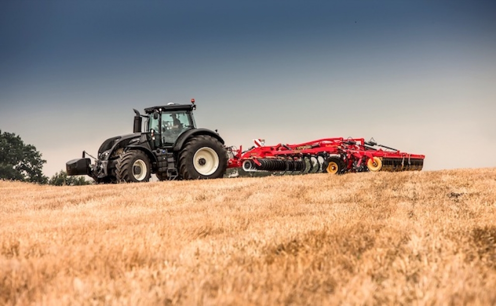 Çiftçilere mazot desteği başlıyor