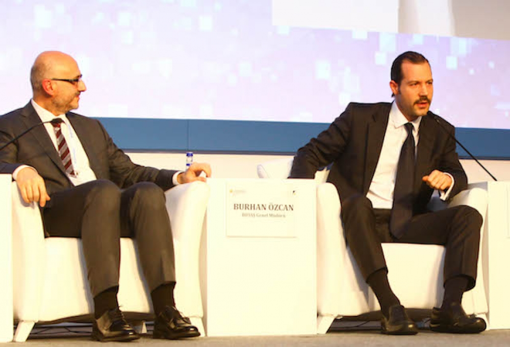 BOTAŞ 2017’de yaklaşık 1.4 milyar TL yatırım yaptı