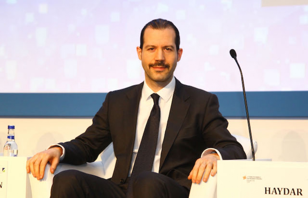 Çolakoğlu: LNG en esnek yakıt olma yolunda