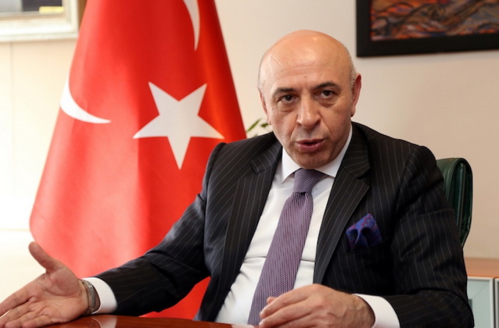 Kiracısı yüzünden istasyonu kapanan mülk sahiplerine af