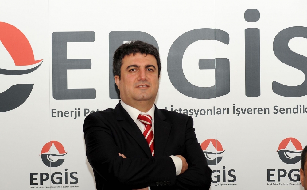 EPGİS: Akaryakıt kaçakçılarının affına karşıyız