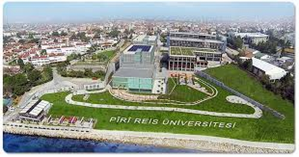 Piri Reis Üniversitesi doçent arıyor