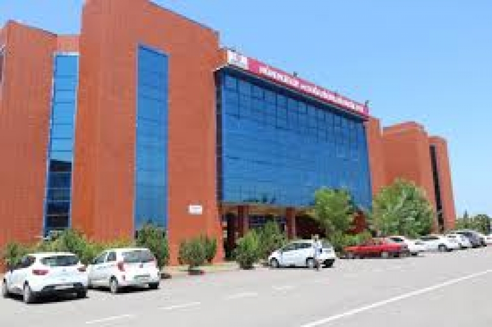 İskenderun Teknik Üniversitesi profesör ve yardımcı doçent alacak