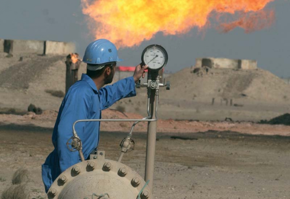Irak petrol üretimini artırmayı erteledi