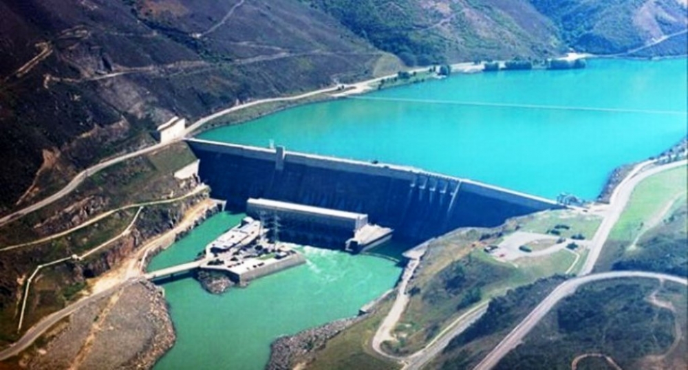 Acro Enerji Antalya’da 2 MW’lık Sapa HES kuracak