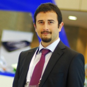 FG Wilson’ın Özel Müşteriler Satış Müdürü Murat Erden oldu