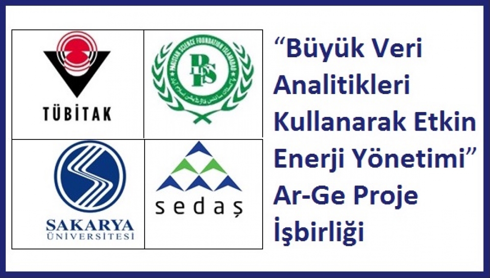 SEDAŞ ve SAÜ'den Pakistan'la Ar-Ge işbirliği