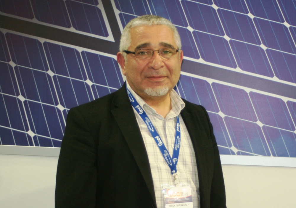 Mahallenin elektrikçisi solar panelci olacak!