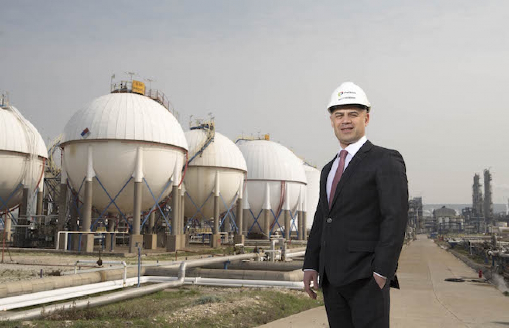 Petkim hammaddeyi Star Rafineri'den alacak