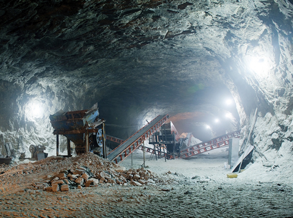 MTA Karadeniz’de 10 geçici işçi alacak