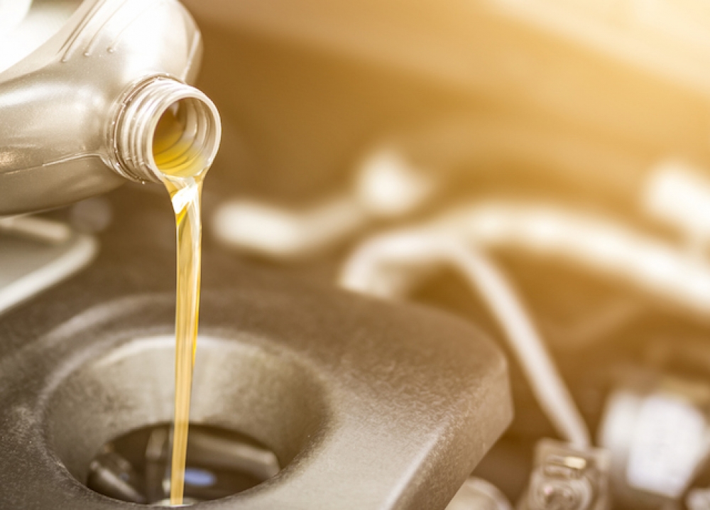 TCDD feribotlar için motor yağı satın alacak