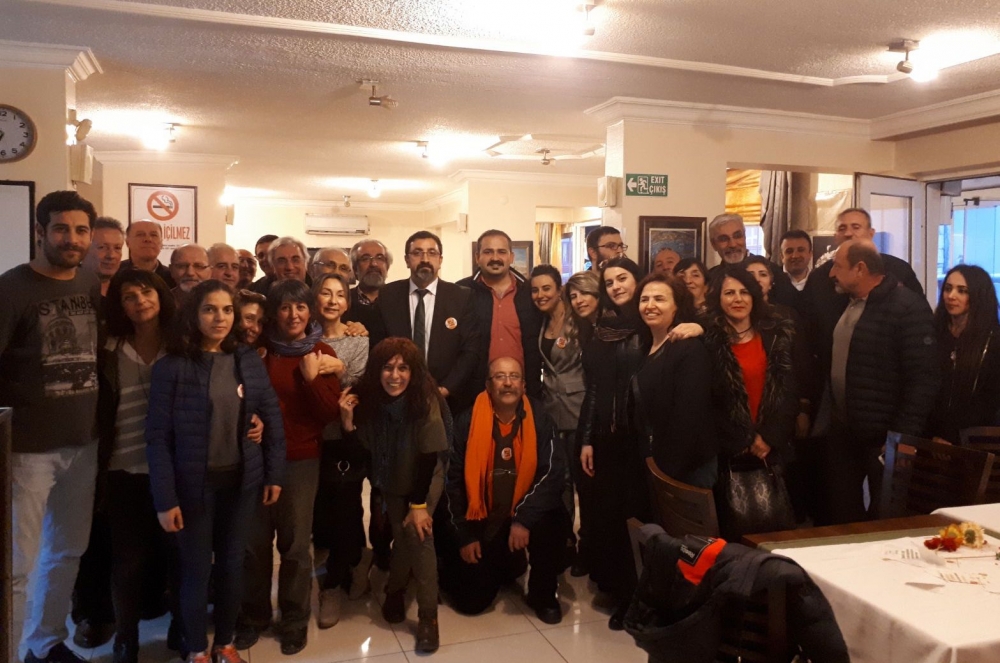 JMO'da yeni başkan belli gibi