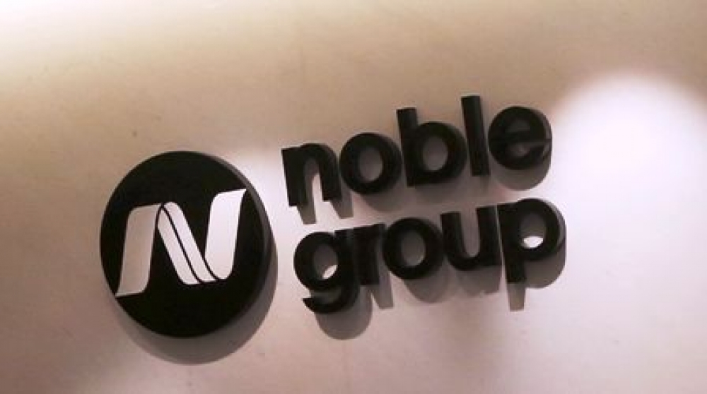 Noble ilk kez tahvil ödemesini yapamadı