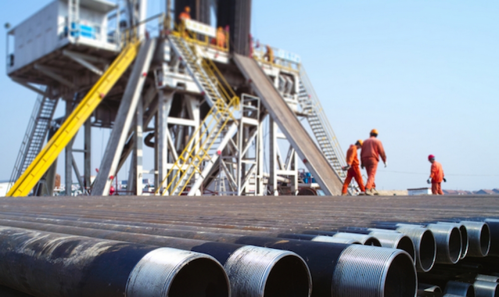 İngiliz SDX Energy’den Fas’ta yeni doğal gaz keşfi