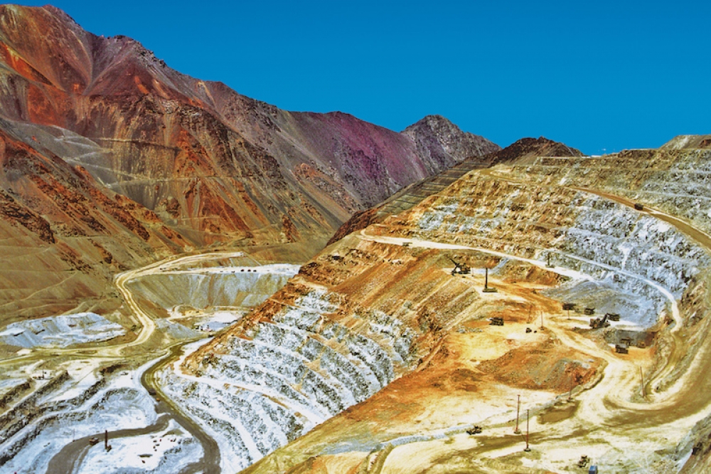 MTA 5 ruhsatlı sahayı satacak