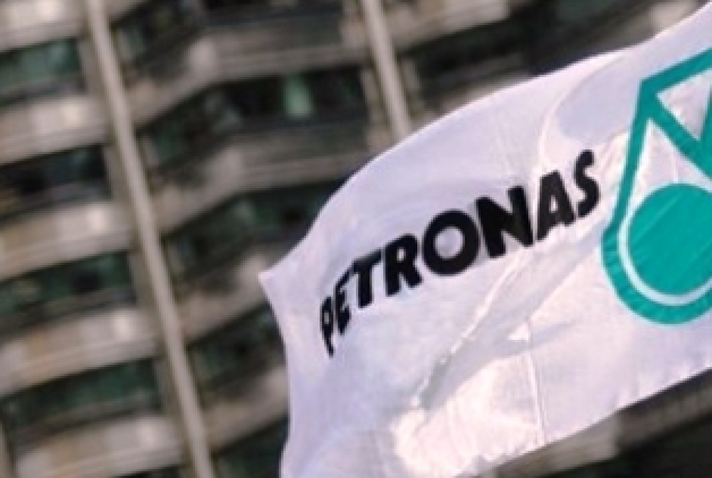 Petronas, Tokyo’ya 13 yıl doğal gaz sağlayacak