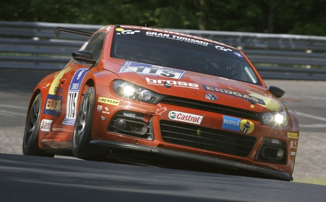 Volkswagen’in yarışçıları enerjisini Gazprom’dan alacak