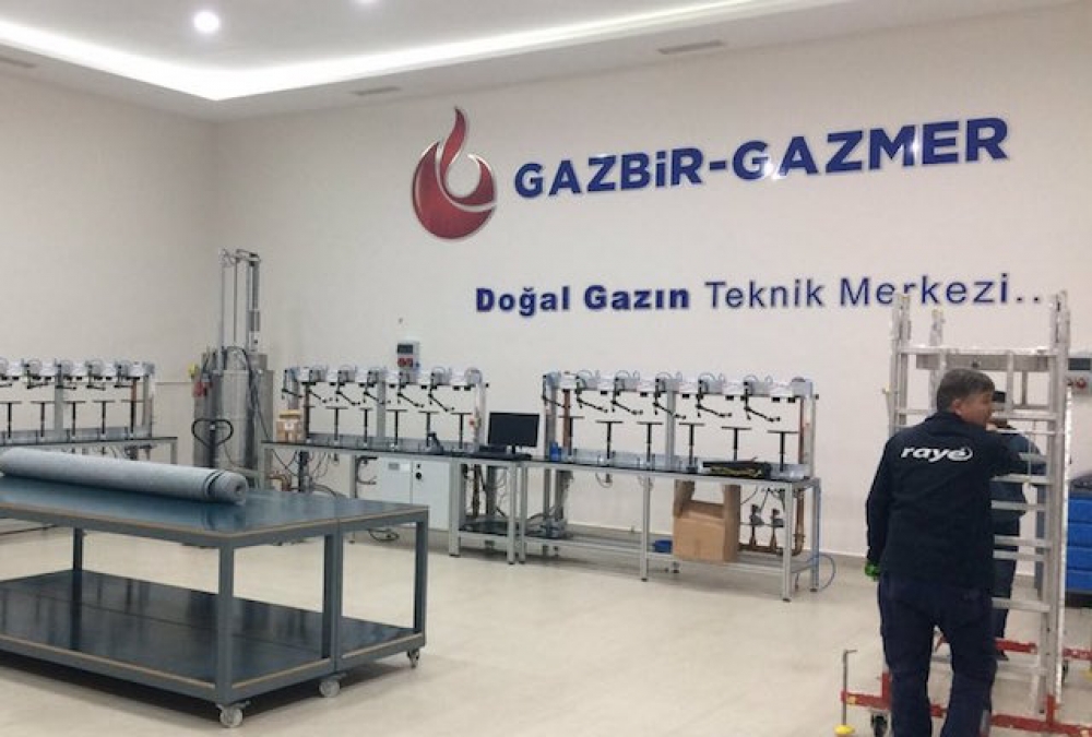 Doğalgaz sayaçlarının ayarı Gazbir’den sorulacak