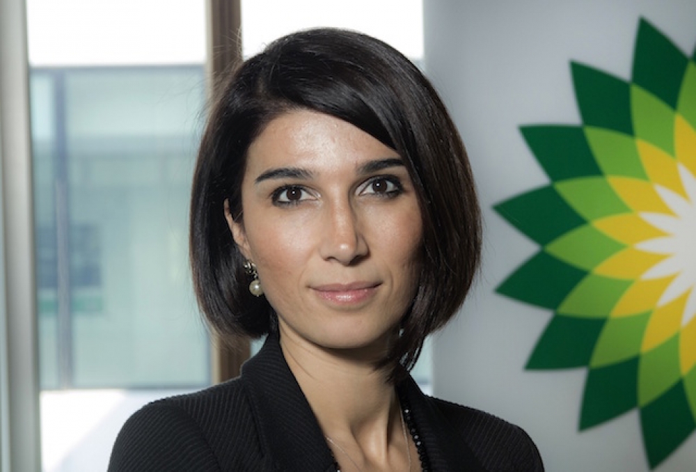 BP'ye yeni Akaryakıt Pazarlama Müdürü: Seçil Okyay