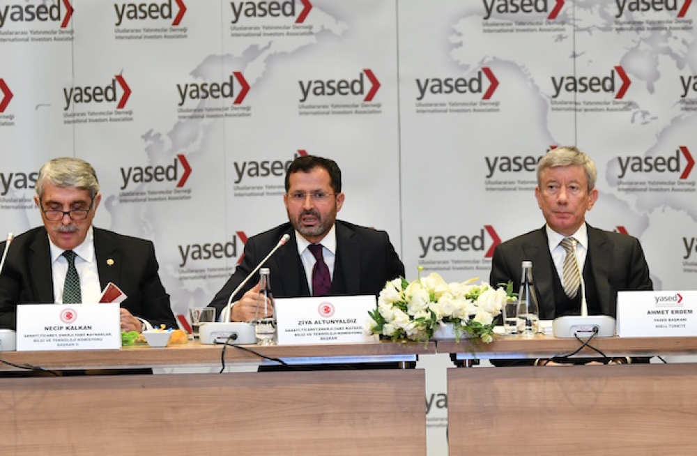 Teşviklerin yüzde 55’i yabancı sermayeli şirketlere