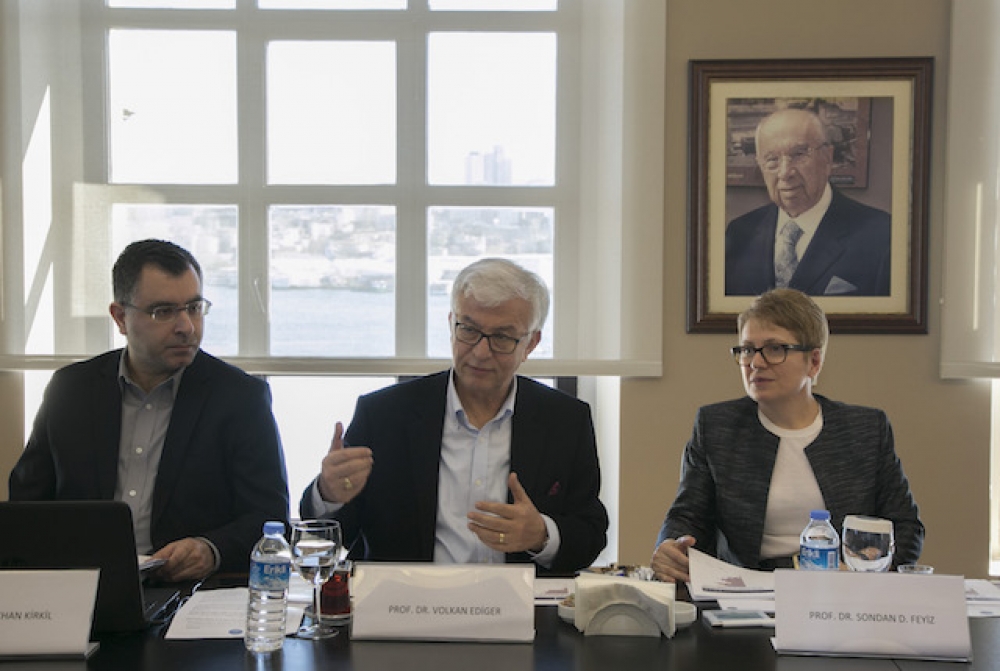 Vatandaşa göre enerjide en büyük sorun pahalılık