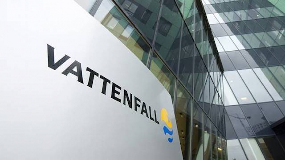 İsveçli Vattenfall 1500 çalışanını işten çıkaracak