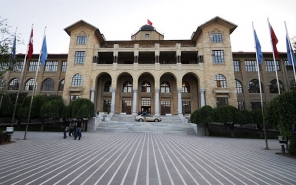 Gazi Üniversitesi elektrik profesörü ve doçenti alacak