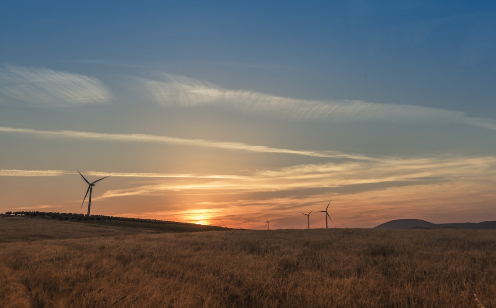 Akfen’den rüzgara 1.6 milyar TL yatırım