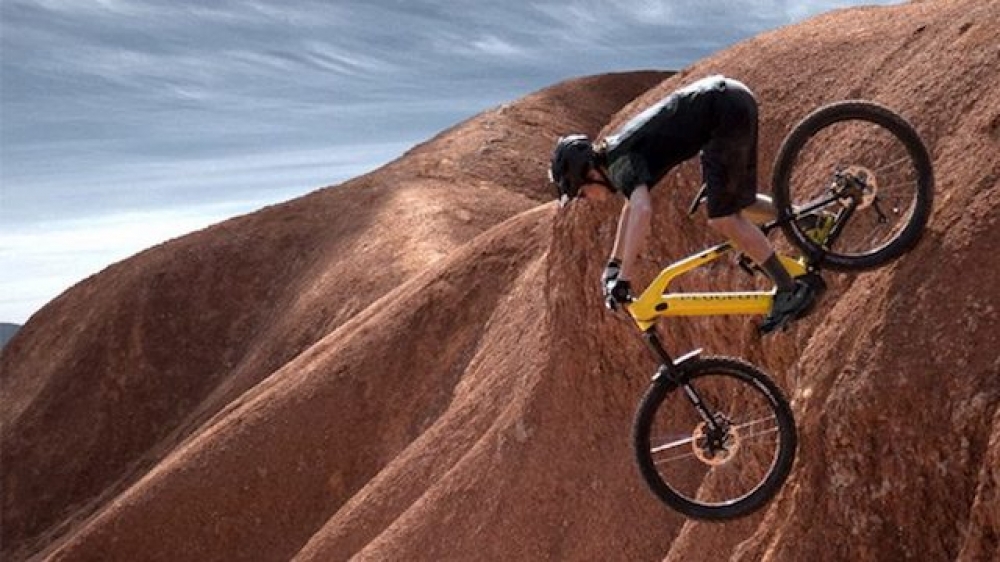 Peugeot’dan yeni nesil elektrikli dağ bisikleti