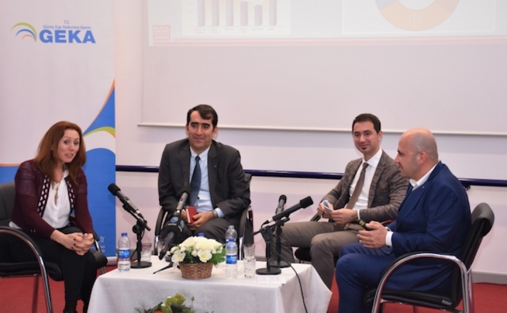 Denizli OSB’den ayda 7,5 milyon TL’lik enerji tasarrufu