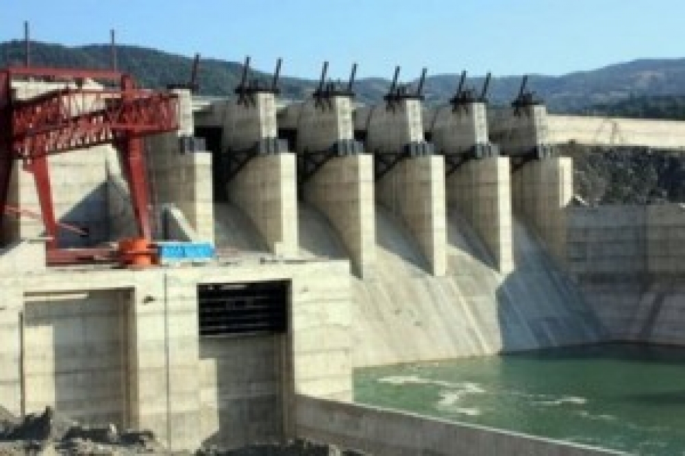 Beypazarı ve Nallıhan’daki HES için acele kamulaştırma