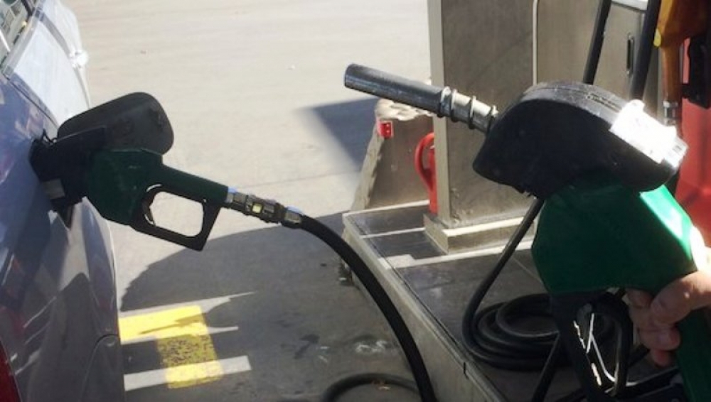 Benzine 12 kuruş zam