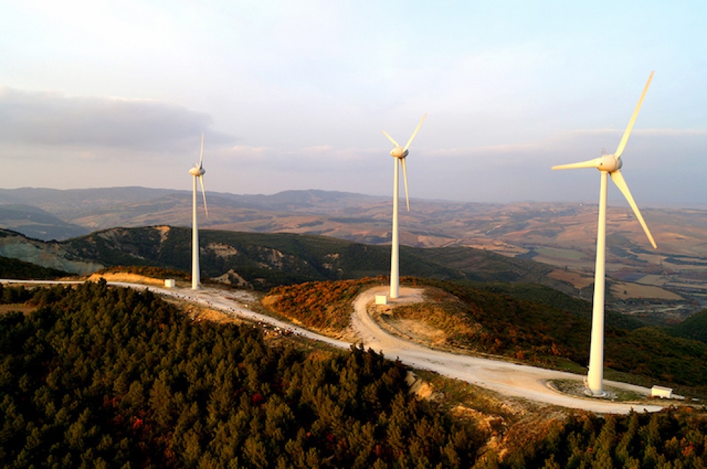 Doğal Enerji Burgaz RES’in kapasitesini artıracak