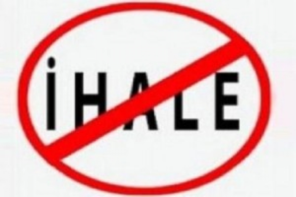 KM Ömürlü Yapı Enerji TEİAŞ ihalelerinden men