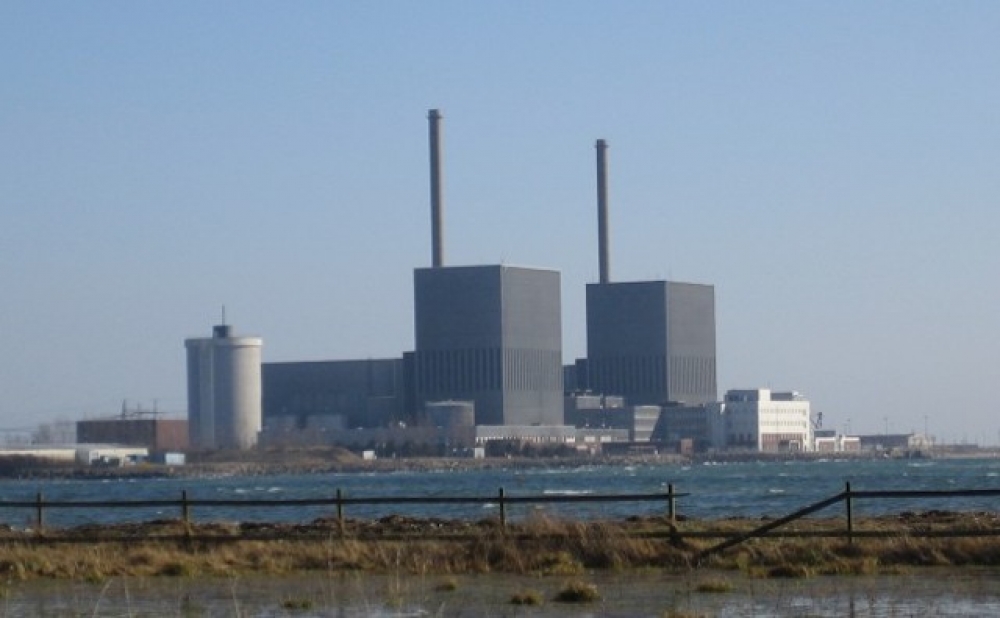 Westinghouse İsveç’teki nükleer santralin sökümünü tamamladı