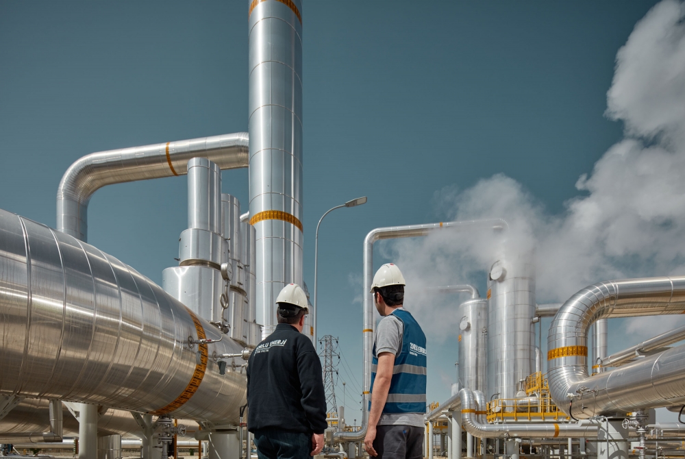 Zorlu Alaşehir III JES’in kurulu gücünü düşürüyor