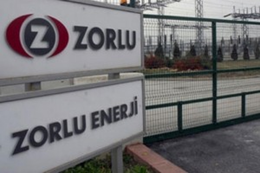 Zorlu Enerji’ye 250 milyon dolarlık kredi