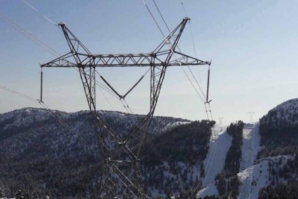 Özbekistan’dan Afganistan’a elektrik temini artacak