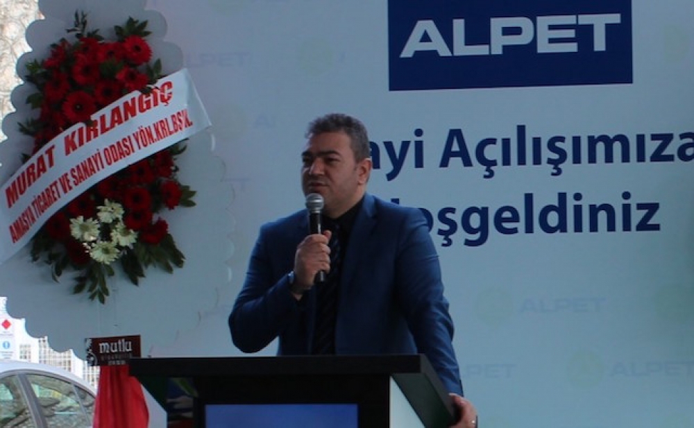 Alpet bu yıl 50 yeni istasyon hedefliyor