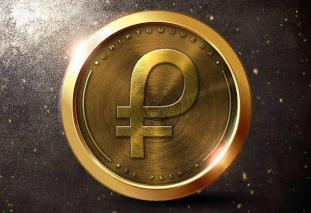 Venezuela güneş enerjisini kripto parasıyla finanse edecek