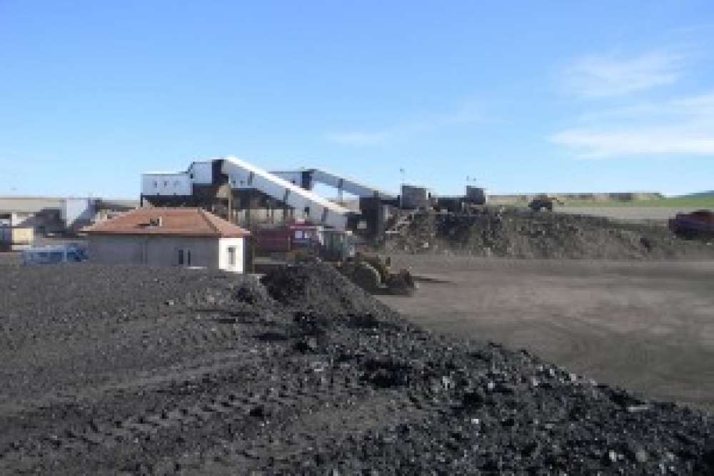 Yeni Çeltek Madencilik’ten taşıma ve saha düzeltme ihalesi