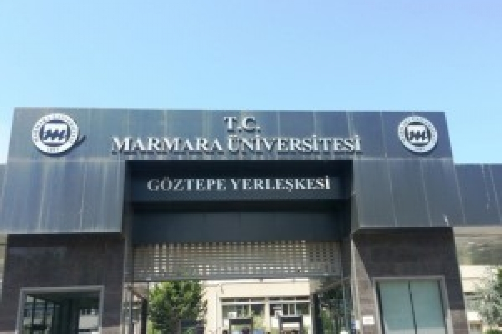 Marmara Üniversitesi elektrik hocaları alacak