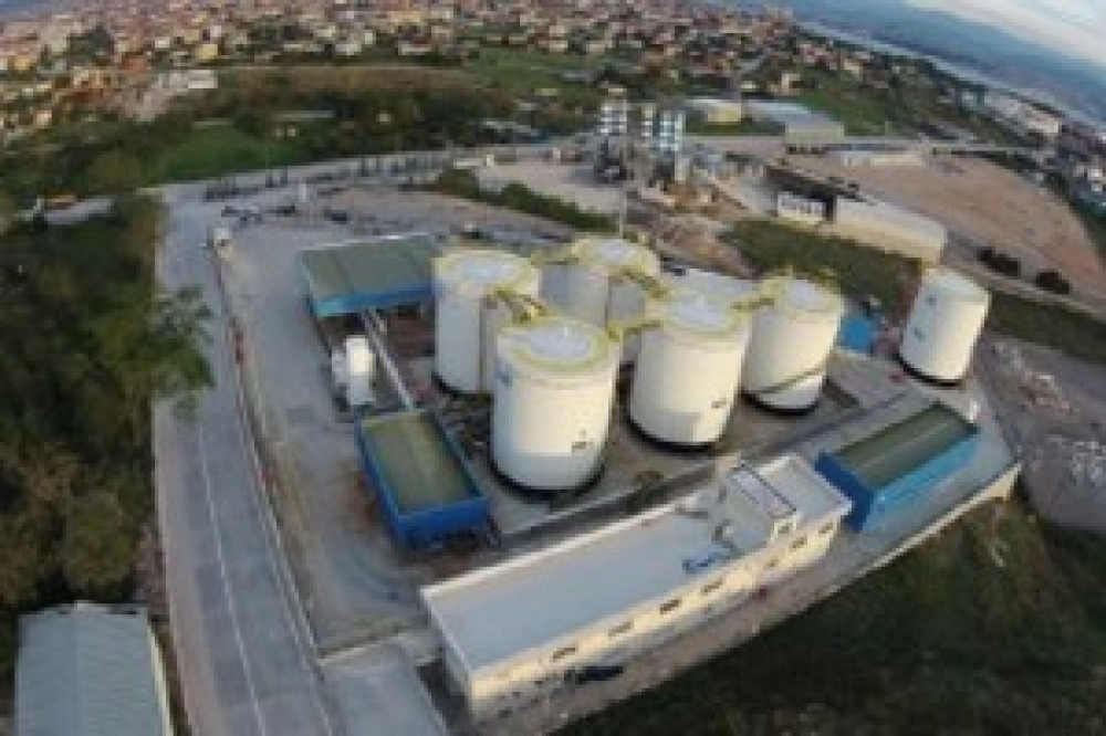 OPET depolama tarifesini değiştirmek için başvurdu