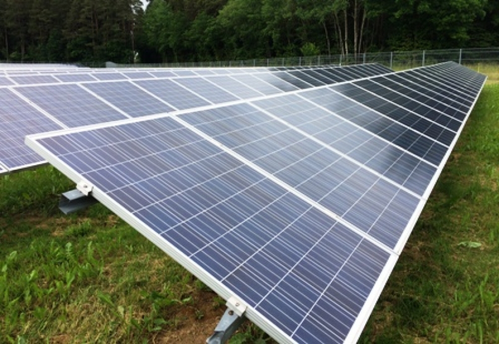 İspanyol Grupo T-Solar 100 MW’lık iki GES satın aldı