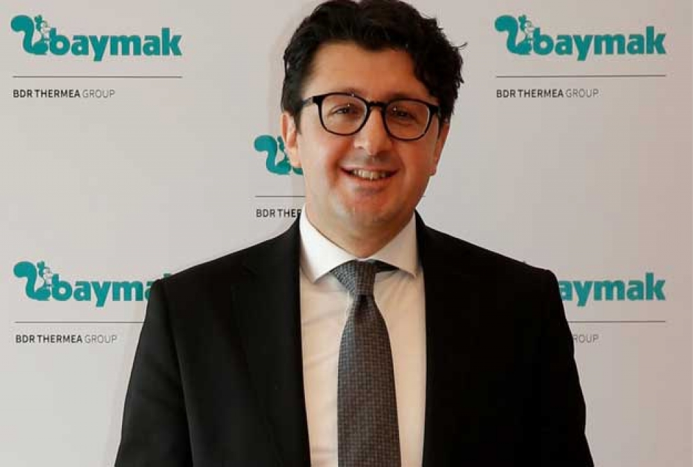 Yoğuşmalı ürünlerle yıllık 1.5 milyar dolarlık tasarruf