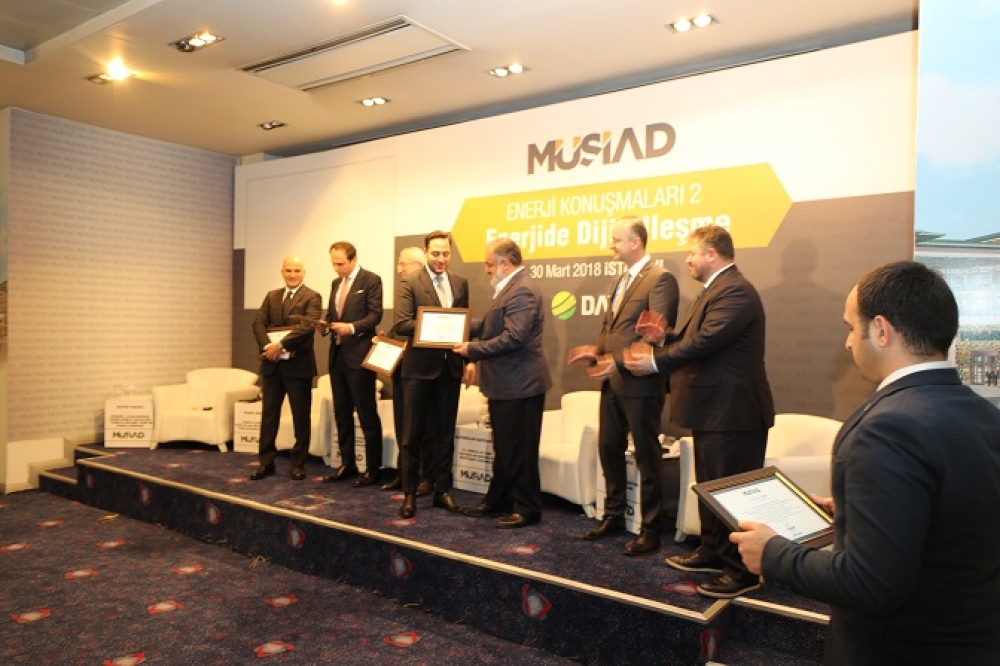 Kutay Kaleli: Depolama gümbür gümbür geliyor