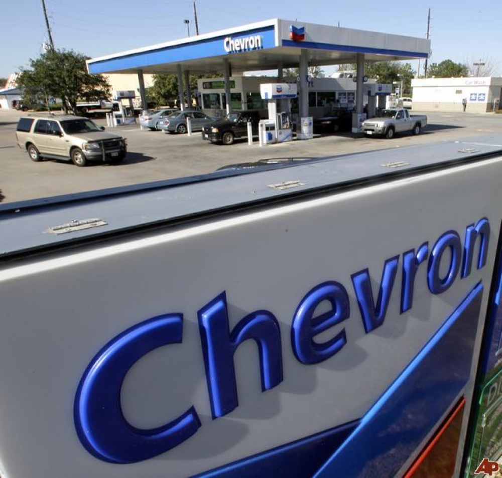 Chevron Venezuela çalışmalarına devam edecek