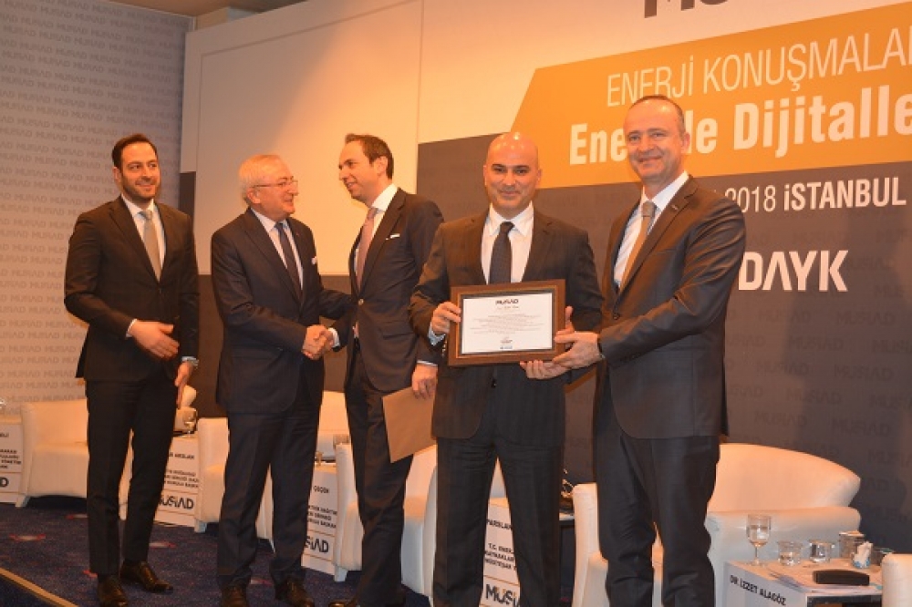 Serhat Çeçen: Kayıp-kaçak oranı tek hanelere inebilir